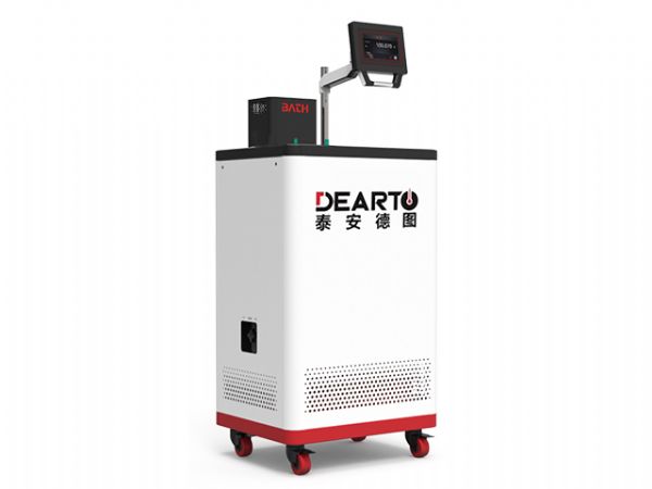 DTS-CT Intelligent Precision Low Temperature Liquid Calibration Bath