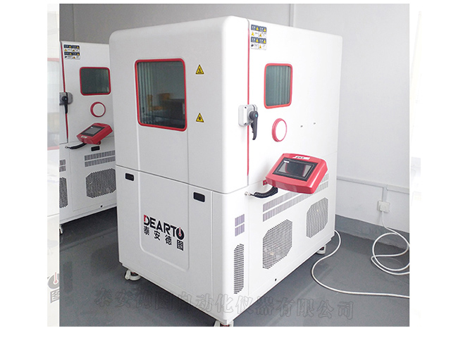 DTLH-230B型 超大尺寸溫濕度標(biāo)準(zhǔn)檢定箱（-30-65℃/-30-75℃/-30-80℃）